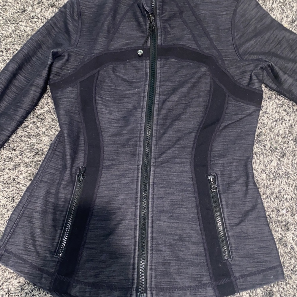 Lululemon define jacket - Picture 4 of 4